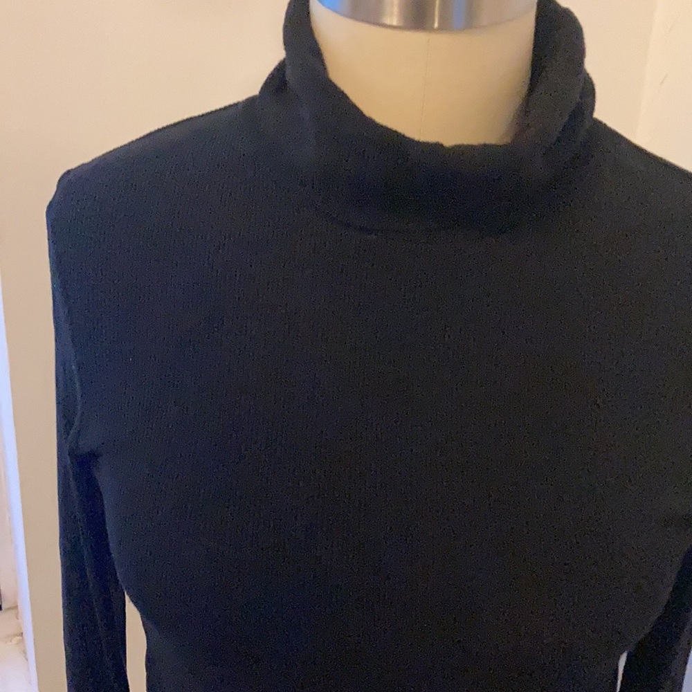 Turtle neck - Picture 2 of 2